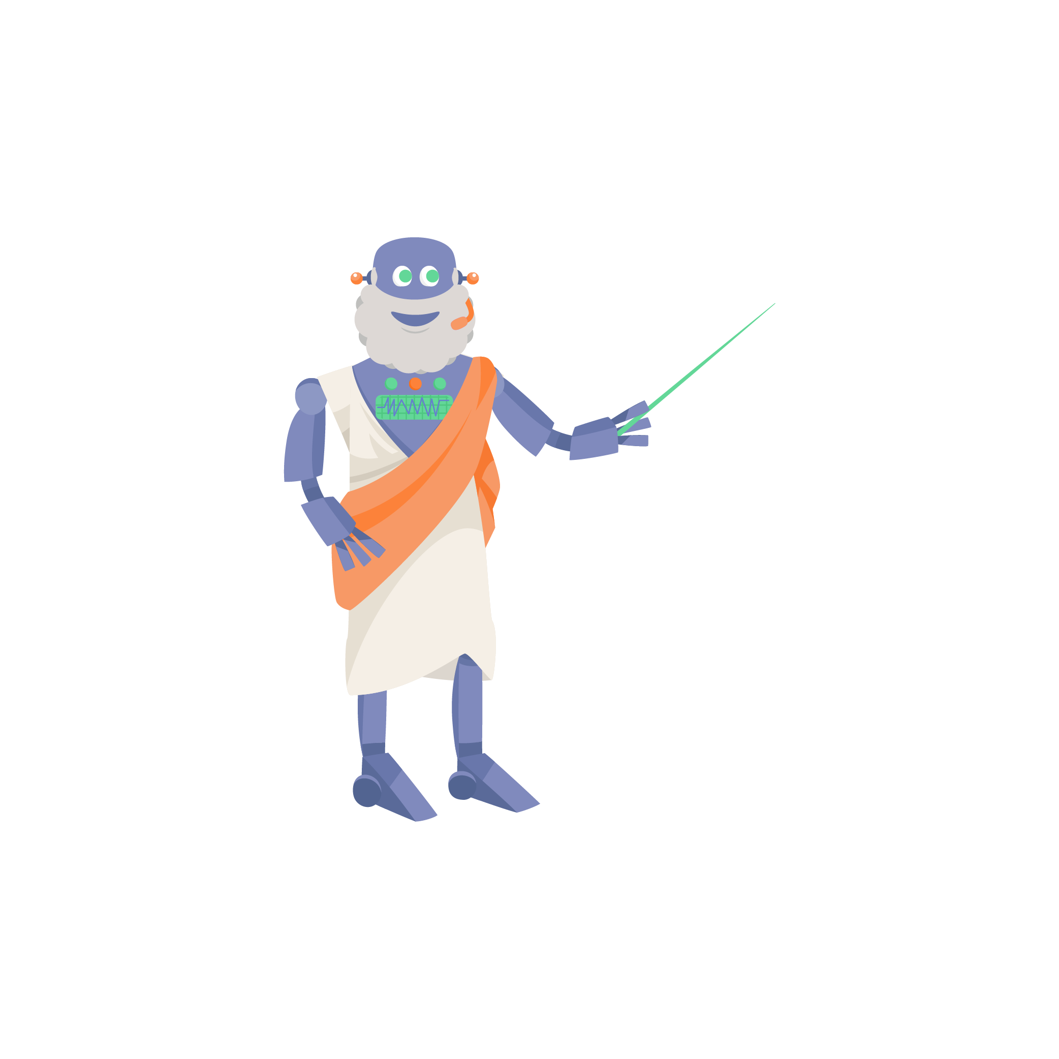 Rhythm visualization